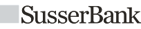 Susser Bank logo