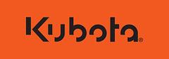 Kubota Australia and New Zealand logo