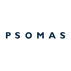 Psomas logo