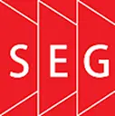 SEG logo