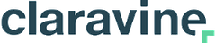 Claravine logo