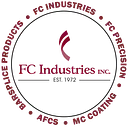 FC Industries logo