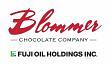 Blommer Chocolate Careers logo