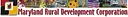 Maryland Rural Development Corporation logo