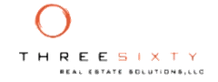 Three Sixty Real Estate Solutions LLC logo