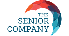 The Senior Company logo