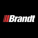 Brandt Tractor logo