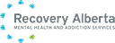 Recovery Alberta logo