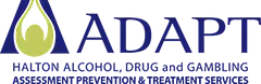 Adapt logo
