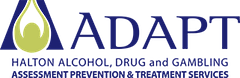 Adapt logo