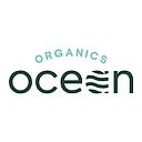 Rain Media/Organics Ocean logo