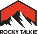 Rocky Talkie logo