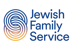 Jewish Family Service of Colorado logo