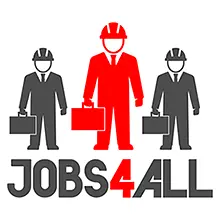 Jobs4All logo
