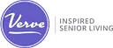 Verve Senior Living logo