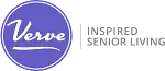 Verve Senior Living logo