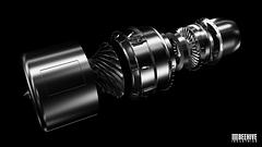 Beehive Industries logo