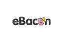 eBacon logo