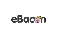 eBacon logo