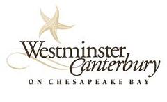 Westminster-Canterbury on Chesapeake Bay logo