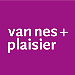 van nes + plaisier logo