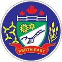 Township of Perth East logo