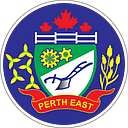 Township of Perth East logo
