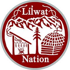 Lilwat Nation logo