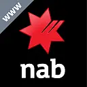 NAB logo