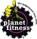 Planet Fitness LV-Craig logo