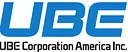UBE Corporation America logo