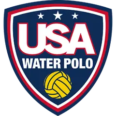 USA Water Polo logo