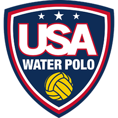 USA Water Polo logo