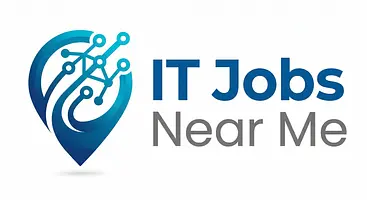 IT Jobs Near Me logo