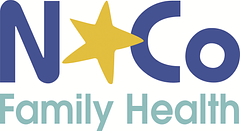 North Country Family Health Center logo