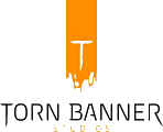Torn Banner logo
