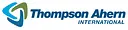 Thompson Ahern International logo