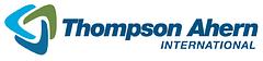 Thompson Ahern International logo