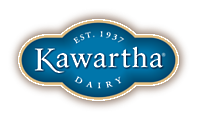 Kawartha Dairy logo