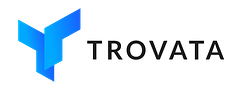 Trovata logo