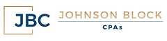 Johnson Block & Company logo