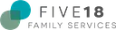 Five 18 logo