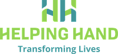 Helping Hand Center logo