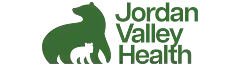 Jordan Valley Community Health Center logo