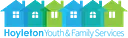Hoyleton Youth & Family Services logo