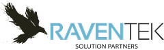 Raventek Solution Partners logo