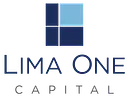 Lima One Capital logo