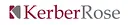 KerberRose S.C. logo