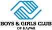 Boys & Girls Club of Hawaii logo