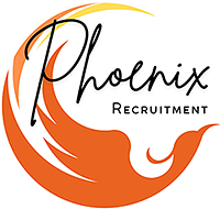 Phoenix Recruitment logo